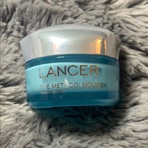 LANCER Moisturizer Nourish Sensitive 1.7oz / NEW